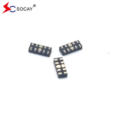 DFN2510-10L ESD-Array SE05NRD34GU Betriebsspannung 5,0 V Für den ESD-Schutz
