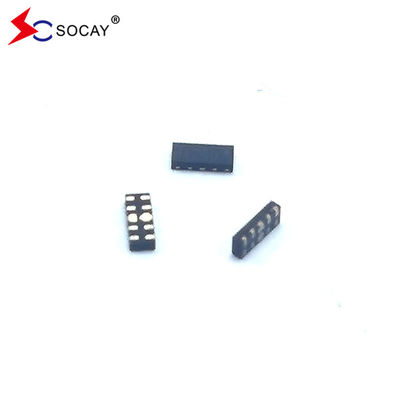 DFN2510-10L ESD-Array SE05NRD34GU Betriebsspannung 5,0 V Für den ESD-Schutz