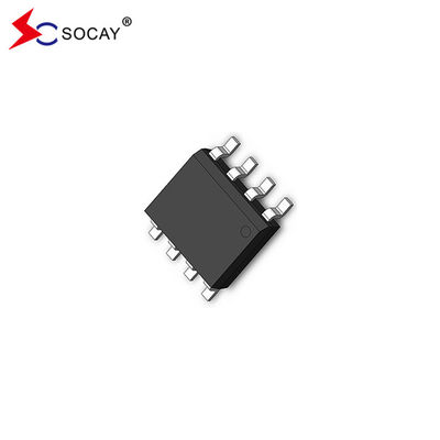 MSOP-8 Paket ESD-Array SE02P8M14HA ESD Überspannungsschutz Niedrigspannung