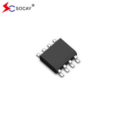 MSOP-8 Paket ESD-Array SE02P8M14HA ESD Überspannungsschutz Niedrigspannung