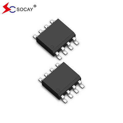 MSOP-8 Paket ESD-Array SE02P8M14HA ESD Überspannungsschutz Niedrigspannung