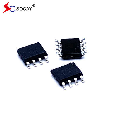 MSOP-8 Paket ESD-Array SE02P8M14HA ESD Überspannungsschutz Niedrigspannung