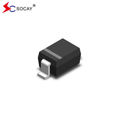 3.3V ESD-Array Übergangsspannungsunterdrücker TVS-Diode zum Schutz vor ESD