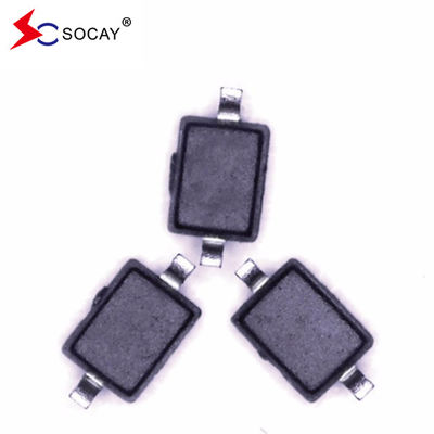 3.3V ESD-Array Übergangsspannungsunterdrücker TVS-Diode zum Schutz vor ESD