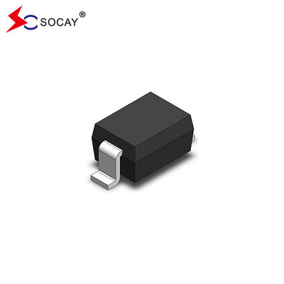 3.3V ESD-Array Übergangsspannungsunterdrücker TVS-Diode zum Schutz vor ESD