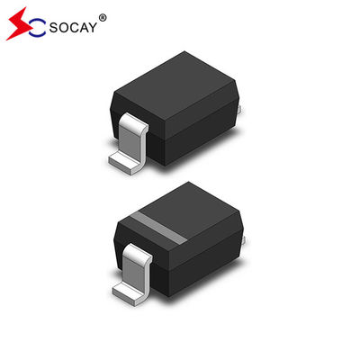 3.3V ESD-Array Übergangsspannungsunterdrücker TVS-Diode zum Schutz vor ESD