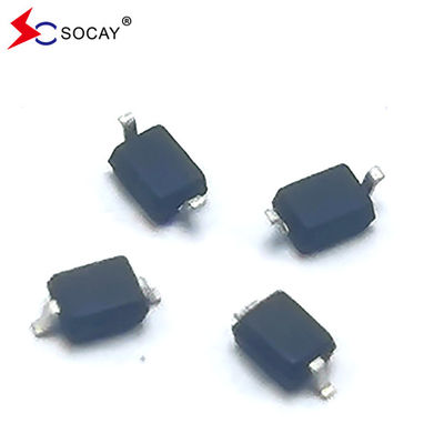 3.3V ESD-Array Übergangsspannungsunterdrücker TVS-Diode zum Schutz vor ESD