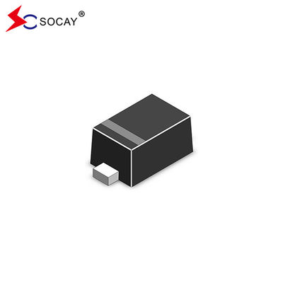 SOD-523 ESD Schutzdiodenarray SE12D5V11GW Niedrigspannung 25V