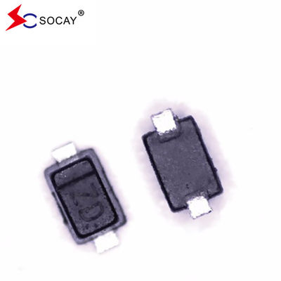 SOD-523 ESD Schutzdiodenarray SE12D5V11GW Niedrigspannung 25V