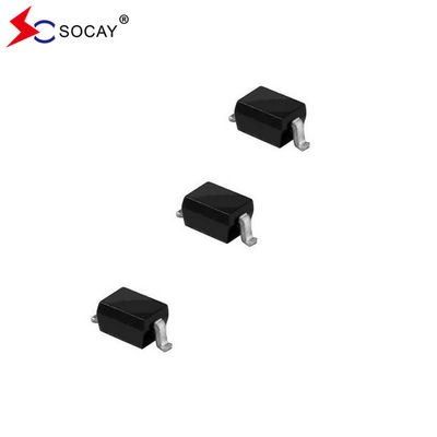 BZT52C2V4S 200mW Elektronische Komponenten Diode Zener 2.4V BOM Service