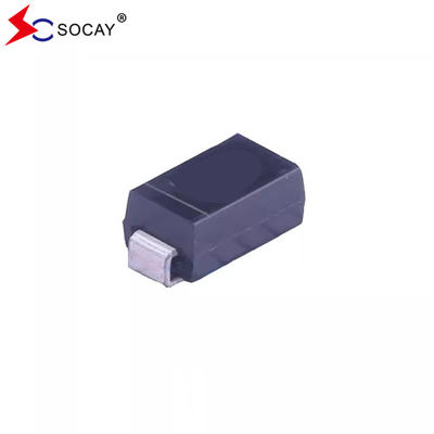 1.0W 10V Silizium-Zener-Diode 1SMA4740A DO-214AC Paket für Oberflächenmontage