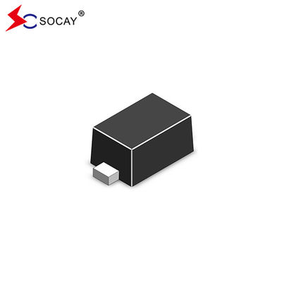 BZX584C27V SOD-523 Zener Diode 200mW Elektronische Komponenten
