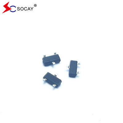 BZX84C27 Elektronische Diodenkomponenten BOM Service 27V Diode Zener