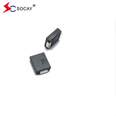 Auf der Oberfläche befestigt TVS Diode SMD 5.0SMDJ400A 5.0SMDJ400 5.0SMDJ DO-214AB SMC