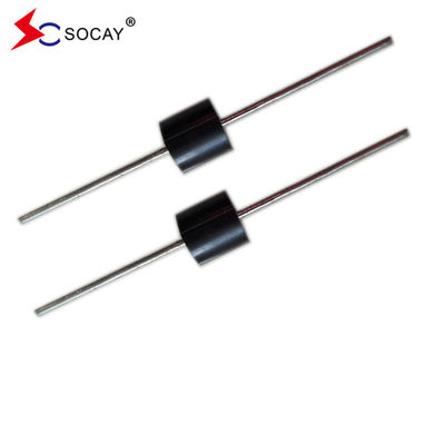30KPA45C Hochspannungsfernseher Diode 30000W R6 P600 Paket TVS-Komponente