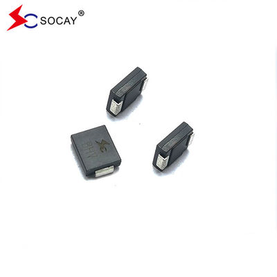 5000W Hochleistungsoberflächenhalter TVS 5.0SMDJ Serie 5.0SMDJ12A 12VRWM