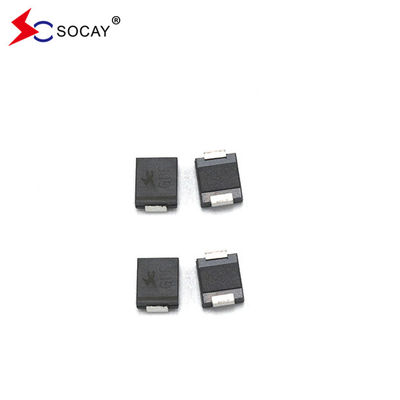 Diode zur Verringerung der Übergangsspannung TVS Diode SMDJ Diode zur Verringerung der Übergangsspannung SMDJ36A