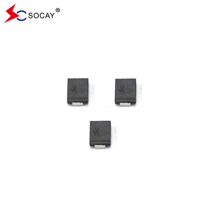 SMDJ48A SMD-Diode zur Verringerung der transienten Spannung SMDJ-Serie 3000W 5V - 440V