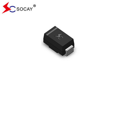 SOCAY Oberflächenmontage TVS Dioden SMAJ18A DO-214AC SMA 400W 18V