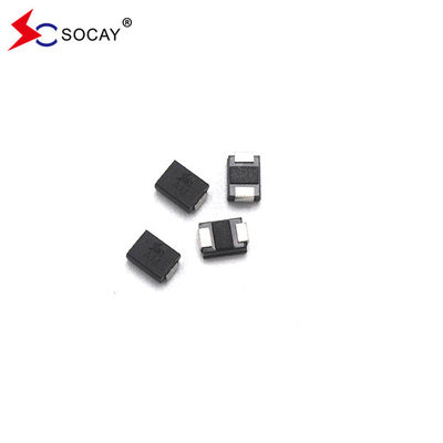 Elektronische Komponenten SMBJ Serie TVS Diode SMBJ18CA BI 18V 600W Fabriklieferung