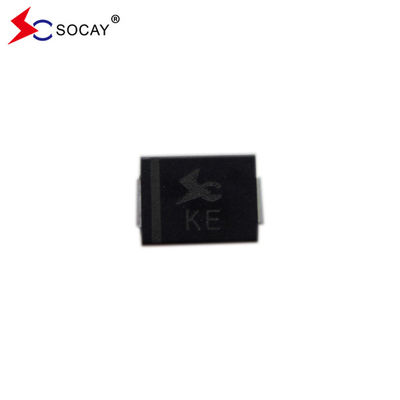 SOCAY Marke SMBJ40A 64,5V Zenerdiode 9.3A Ipp Tvs DO-214AA SMBJ Standarddiode Schaltkreis Schutz TVS Diode