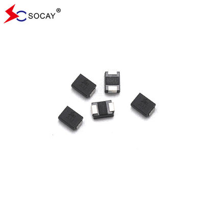 SMBJ24CA Paket DO-214AA SMBJ Diodenprodukt verfügbar SMBJ600W