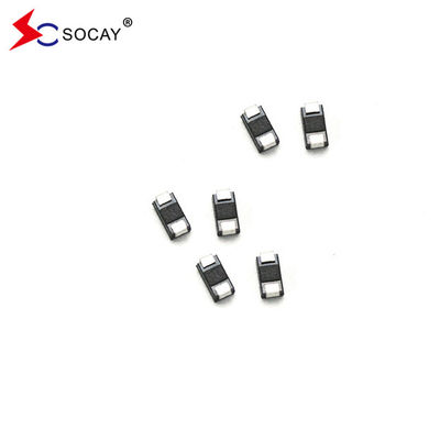 33V Bidirektionsdiode SMD TVS Diode SMAJ33CA, 53.3VC IPP 7.50A 400W Schnelle Lieferzeit