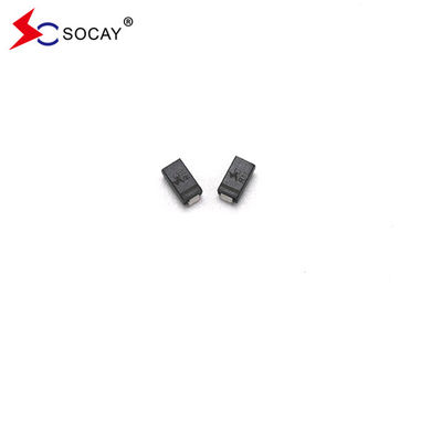 400W 36V Einrichtungsmodul TVS Diode SMAJ36A Freie EMV-Labor IPP 6.88A