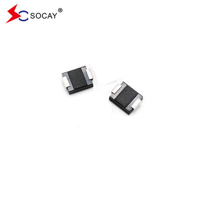 SMCJ ESD-Suppressoren TVS-Dioden DO-214AB-2 SMCJ58CA Übergangsspannungssuppressor