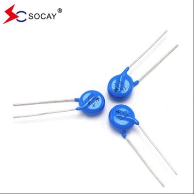 10D471K 10D471KJ Mov Varistor Widerstand 470V Varistor ZOV 10MM DIP-Betrieb