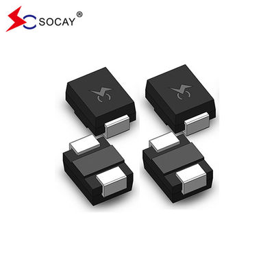 Tss Name P0900SA Thyristor Überspannungsschutzgeräte TSS Maximale Leckage-Strom weniger als 5μA