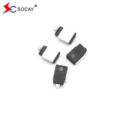18V Einrichtungstransparente Spannungsunterdrückungsdiode SM8S18AG DO-218AB Paket