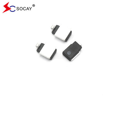 Überflächengebundener Transient Voltage Suppressor SM8S26AG mit RoHS konform