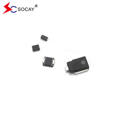 36V SM8S36AG Schaltkreislaufschutzkomponenten TVS Diode Einrichtung Oberflächenhalter