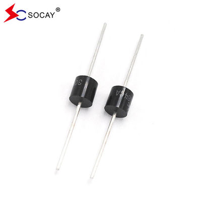 Socay 8KP100CA Bidirektionale TVS-Axial Lead Transient Voltage Suppressors