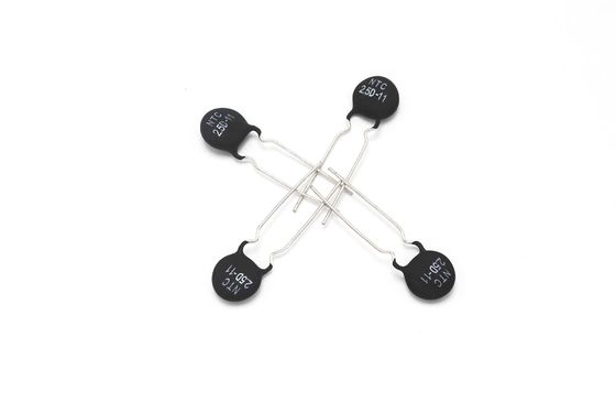 SOCAY Power NTC Thermistor MF72-SCN2.5D-11 2.5Ω Imax Weite Widerstandsbreite
