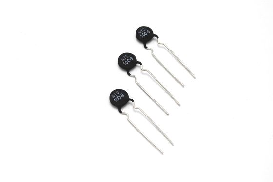 SOCAY Power NTC Thermistor MF72-SCN10D-9 10Ω 9mm Imax Weite Widerstandsbreite