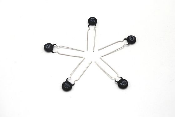 SOCAY Power NTC Thermistor MF72-SCN10D-9 10Ω 9mm Imax Weite Widerstandsbreite