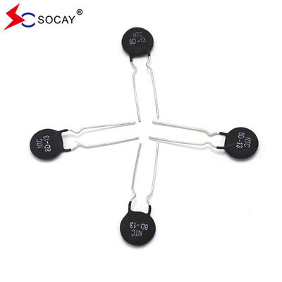 SOCAY Power NTC Thermistor MF72-SCN8D-13 8Ω 13mm Imax Weite Widerstandsbreite