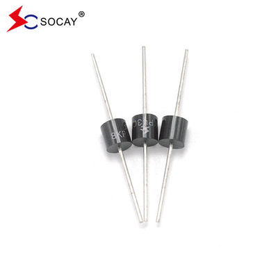 Socay 8KP-Serie TVS Diode 8KP78CA Achsverleiter Übergangsspannungsschutz 8000W