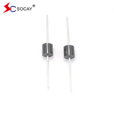 Socay Fabrik Lieferant 8000W TVS Diode 8KP51A Achsverleuchter