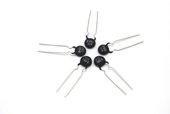 SOCAY Temperatur Senso Power NTC Thermistor MF72-SC2.5D-9 2.5Ω 9mm Breiter Widerstandsbereich