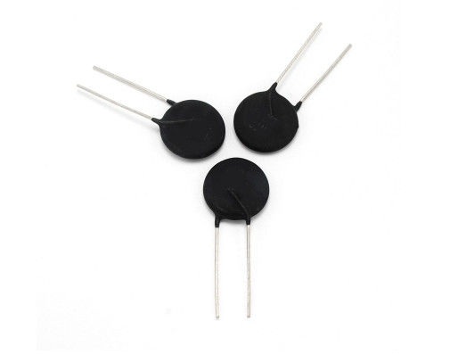 SOCAY Temperatur Senso Power NTC Thermistor MF72-SCN20D-11 20Ω 11mm Breiter Widerstandsbereich