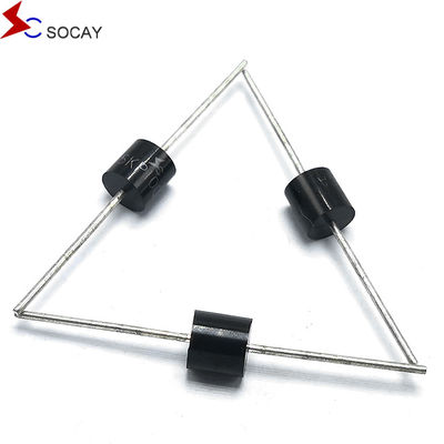 SOCAY 5000W Einrichtung 10V TVS Diode 5KP-Serie Achsverleibsvorgangsschalldämpfer