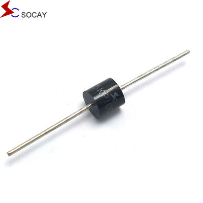 SOCAY 5KP-Serie 5000W TVS Diode durch Loch TVS Diode axiale Blei vorübergehende Spannungsunterdrücker