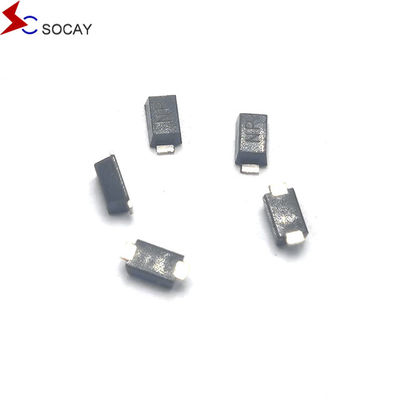 Socay TVS Dioden SMF-Serie TVS 200W 51V Oberflächenmontage Übergangsspannungsunterdrücker