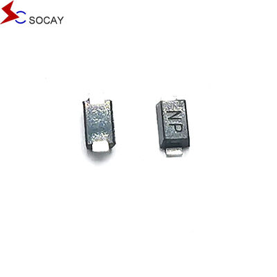 Socay TVS Dioden SMF-Serie 5V 220W SOD-123 Oberflächenmontage Übergangsspannungsschutzgeräte