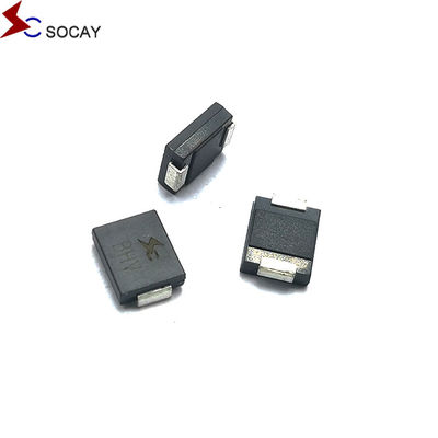 Socay TVS Zwei-Richtungs-TVS Dioden 8.0SMDJ SMC 22V 8000W Oberflächenmontage Übergangsspannungsunterdrücker