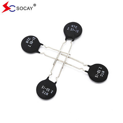 Temperaturempfindlicher Thermistor -40-200 °C Betriebstemperatur für Industrieanlagen MF72-SCN20D-15