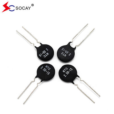 Temperaturempfindlicher Thermistor -40-200 °C Betriebstemperatur für Industrieanlagen MF72-SCN20D-15